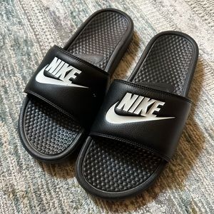 Nike Slides